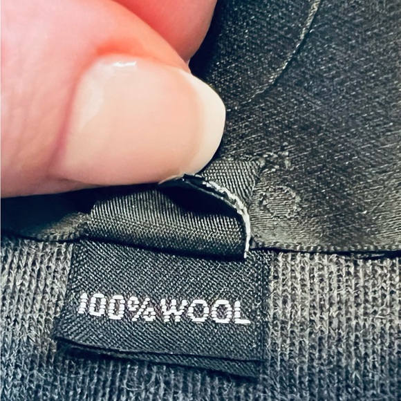 CHADO RALPH RUCCI 100% WOOL and 100% Silk - Picture 7 of 8